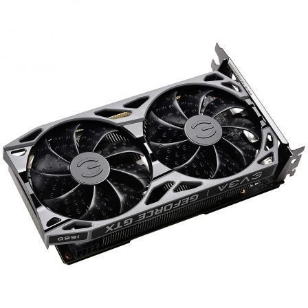 EVGA GeForce GTX 1660 SC Ultra 6GB GDDR5 DVI HDMI DP EVGA GeForce GTX 1660 SC Ultra 6GB GDDR5 DVI HDMI DP